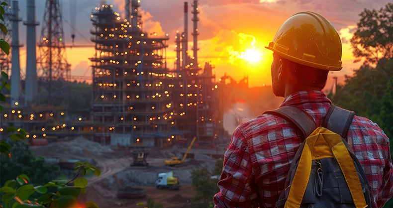 Civil Construction & Infrastructure